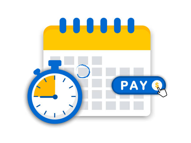 Fast Payments Icon